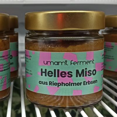 Helles Miso